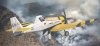 IBG 48004 PZL M18 Dromader - Firefighter Aircraft in Greek Service 1/48